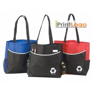TOTE BAGS-IGT-TB9451
